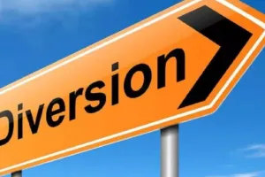 अयोध्या :हाईवे पर 38 घंटे बंद रहेगा भारी वाहनों का प्रवेश, जानिये क्यों