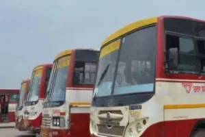 Kanpur News: आरटीओ के कागजों में बस सीज, दौड़ रही दिल्ली से पटना के बीच 