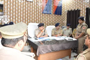 Bareilly News: शाही में महिलाओं के हत्यारे का पता लगाने के लिए एडीजी ने बनाईं सात टीमें
