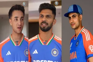IND vs ZIM : विराट-रोहित के बिना जिम्बाब्वे के खिलाफ नई शुरूआत करेगी भारत की युवा टीम 
