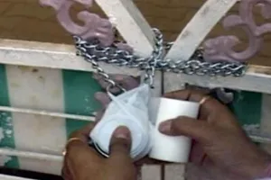 वाराणसी : काशी में मरकजी दारुल उलूम भवन कुर्क, नीलामी की चेतावनी, जानें पूरा मामला 