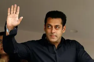 मुझे और मेरे परिवार को मारना चाहता था लॉरेंस बिश्नोई, मुंबई पुलिस से बोले सलमान खान