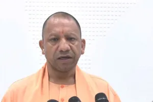 शारदीय नवरात्रि कल: मुख्यमंत्री योगी ने दी प्रदेशवासियों को शुभकामनाएं