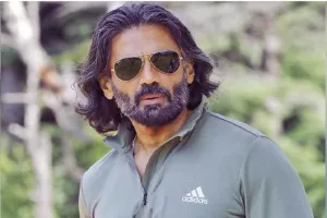 हमारी शांति भंग करने वाले हर व्यक्ति पर प्रतिबंध लगना चाहिए, पहलगाम हमले पर बोले सुनील शेट्टी 