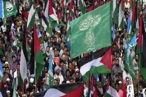 खत्म होगा हमास और फतह का वर्षों से जारी मतभेद, बीजिंग में घोषणापत्र पर किए हस्ताक्षर 