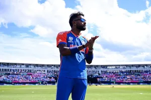 ICC Rankings : हार्दिक पांड्या ने T20 रैकिंग में बनाया कीर्त‍िमान, बने नंबर-1 ऑलराउंडर