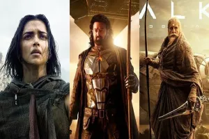 'कल्कि 2898 एडी' OTT रिलीज डेट कंफर्म,  घर बैठकर देखिए प्रभास की फिल्म