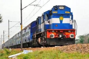 बरेली: दिवाली से पहले चलेंगी दो जोड़ी स्पेशल ट्रेनें