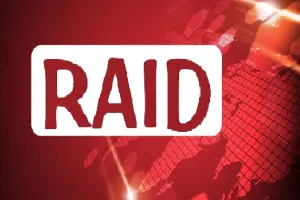 Delhi Police ने डकैती के मामले में UP पुलिस के हेड कांस्टेबल के घर पर मारा छापा