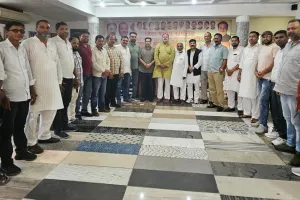 रुद्रपुर: नर्स हत्याकांड को लेकर बनाई गई मुस्लिम कोर कमेटी