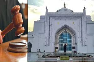 बदायूं: नीलकंठ महादेव मंदिर-जामा मस्जिद मामले की अगली सुनवाई 23 अगस्त को