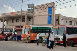 कासगंज: रक्षाबंधन पर्व पर रोडवेज का फ्री सफर करेंगी बहने, रविवार मध्यरात्रि से मिलेगा लाभ