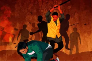 हल्द्वानी: किशोर की मौत पर चार युवकों पर मॉब लिंचिंग का मुकदमा, बेरहमी से हुई पिटाई से आहत किशोर ने की थी आत्महत्या