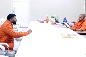 PWD में भ्रष्टाचार को लेकर एमएलसी ने लिखा मुख्यमंत्री को पत्र, प्रधान लीपिकों का सपा से ताल्लुक