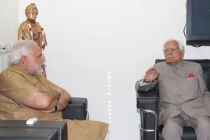 पूर्व विदेश मंत्री नटवर सिंह के निधन पर पीएम मोदी समेत इन नेताओं ने जताया शोक, जानें क्या कहा...