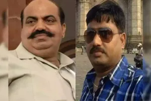 उमेश पाल हत्याकांड से जुड़ीं पुलिस मुठभेड़ को  न्यायिक आयोग ने ठहराया सही, असद अहमद को मिला था मौका