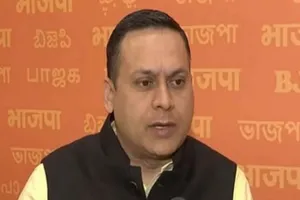 समाजवादी पार्टी के मीडिया सेल की ‘निंदनीय’ पोस्ट पर अमित मालवीय ने दायर की याचिका, जानें मामला