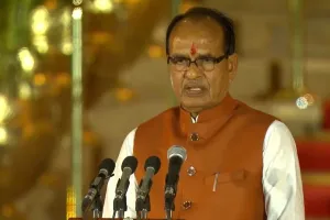 कोलकाता रेप और हत्या कांड पर बोले शिवराज सिंह चौहान- बंगाल में है जंगल राज, ममता बनर्जी हो गई हैं 