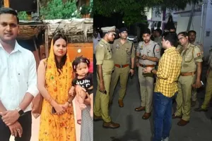 मां बोली- आंखों के सामने चली गई मेरी बेटी..., हनीमून के बाद ही सिपाही सर्वेश और मीरा में होने लगा था झगड़ा, जानें पूरा मामला