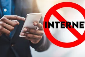 राजस्थान के उदयपुर में सांप्रदायिक तनाव के बीच रविवार को भी मोबाइल इंटरनेट सेवाएं बंद, जानें मामला  