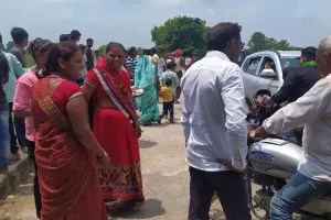  प्रतापगढ़ दर्दनाक हादसा: रील के चक्कर में 5 किशोर गहरे पानी में डूबे, दो की मौत