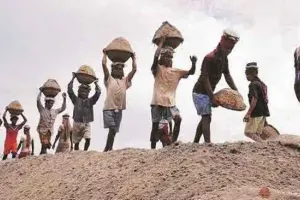 श्रम सुधार व रोजगार सृजन