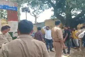 हरदोई: Instagram पर वायरल की देवी-देवताओं की अश्लील पोस्ट, बजरंगियों ने किया हंगामा