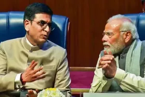 PM मोदी ने महिलाओं के खिलाफ अपराध के मामलों में त्वरित न्याय की वकालत की, जानें क्या कहा...