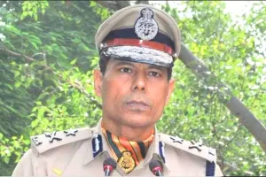 SSB के महानिदेशक दलजीत सिंह चौधरी को सौंपा गया BSF का अतिरिक्त प्रभार 