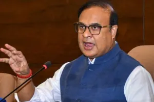 असम सरकार ‘लव जिहाद’ मामलों में उम्रकैद की सजा के लिए जल्द कानून लाएगी : मुख्यमंत्री हिमंत