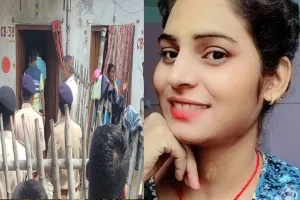 महिला कांस्टेबल के पति का खूनी खेल, मां-पत्नी और बच्चों की गला रेतकर की हत्या...फिर उठाया यह कदम