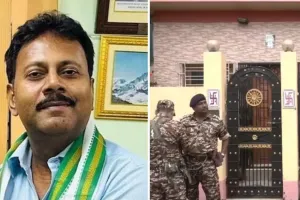 Kolkata Rape Murder Case: CBI ने आरजी कर अस्पताल के पूर्व प्राचार्य का दूसरे दौर का किया पॉलीग्राफ टेस्ट 