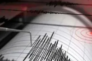 Earthquake in Japan : जापान में भूकंप के जोरदार झटके, 7.1 रही तीव्रता...सुनामी की चेतावनी जारी 