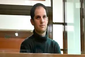 अमेरिका और रूस के बीच कैदियों की अदला-बदली, रिहा हुए तीन अमेरिकी पहुंचे स्वदेश...जो बाइडेन-कमला हैरिस ने किया स्वागत 