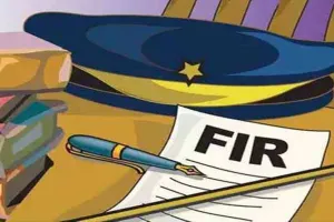 मुरादाबाद: पैसों को लेकर दबंगों ने घर में घुसकर की फायरिंग, चार नामजद समेत 19 के खिलाफ रिपोर्ट दर्ज