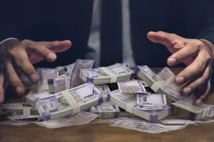 बरेली:कंपनी में निवेश के बहाने प्रोफेसर से 23 लाख रुपये ठगे