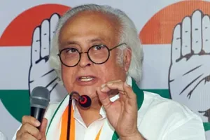 Hindenburg की रिपोर्ट पर सियासी घमासान, कांग्रेस ने केंद्र सरकार से की ये मांग 