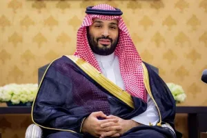 यमन में युद्ध के आदेश पर युवराज मोहम्मद ने किए थे अपने पिता के जाली हस्ताक्षर, पूर्व सऊदी अधिकारी का आरोप