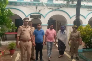 Kolkata जैसी घटना मुरादाबाद में भी आई सामने...डॉक्टर ने नर्स के साथ किया दुष्कर्म, पैसे देने की बात कहकर मुंह न खोलने के लिए कहा