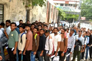 NEET-UG एग्जाम से पहले शिक्षा मंत्रालय का बड़ा ऐलान, देशभर के केंद्रों पर होगी 'मॉक ड्रिल', 22.7 लाख से अधिक उम्मीदवार होंगे परीक्षा में शामिल