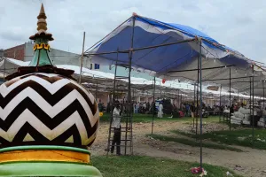 बरेली: अकीदत से सराबोर होगा शहर, परचम कुशाई से होगा उर्स-ए-रजवी का आगाज