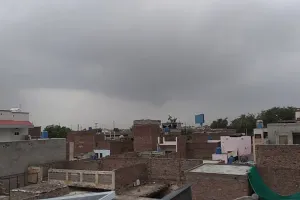 बाराबंकी: इस हफ्ते ऐसे ही खुशगवार रहेगा मौसम, छाये रहेंगे बदरा...कम बारिश ने बढ़ाई किसानों की टेंशन