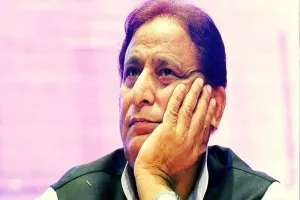 रामपुर : आजम खां को कोर्ट से राहत, यतीमखाने के 12 मामलों में एक साथ होगी सुनवाई