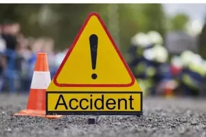 भवाली में खाई में गिरी कार, एक की मौत