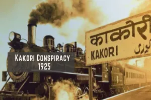 मुरादाबाद : काकोरी कांड डकैती नहीं, स्वतंत्रता के लिए विद्रोह का वार था