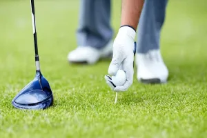 GFI-2025 Golf Tournament: गोल्फ में अजय कात्याल बने ओवरऑल विजेता, ब्रज मोहन को मिला स्ट्रेट ड्राइव का खिताब