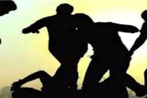 रायबरेली : नवोदय विद्यालय में सीनियर ने जूनियर छात्रों को 'मुर्गा' बनाकर बेरहमी से पीटा