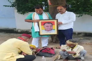 लखनऊ: रामराज्य, राष्ट्रीयता व समाजवाद पर बहस जरूरी 