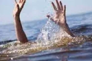 गोरखपुर में बड़ा हादसा : राप्ती नदी में डूबने से चार किशोरों की मौत, परिजनों में कोहराम