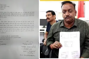 लखनऊ :  किससे लगाएं गुहार, जिम्मेदार करा रहे इंतजार...